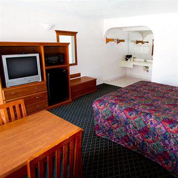 West Coast Inn Santa Ana Zewnętrze zdjęcie